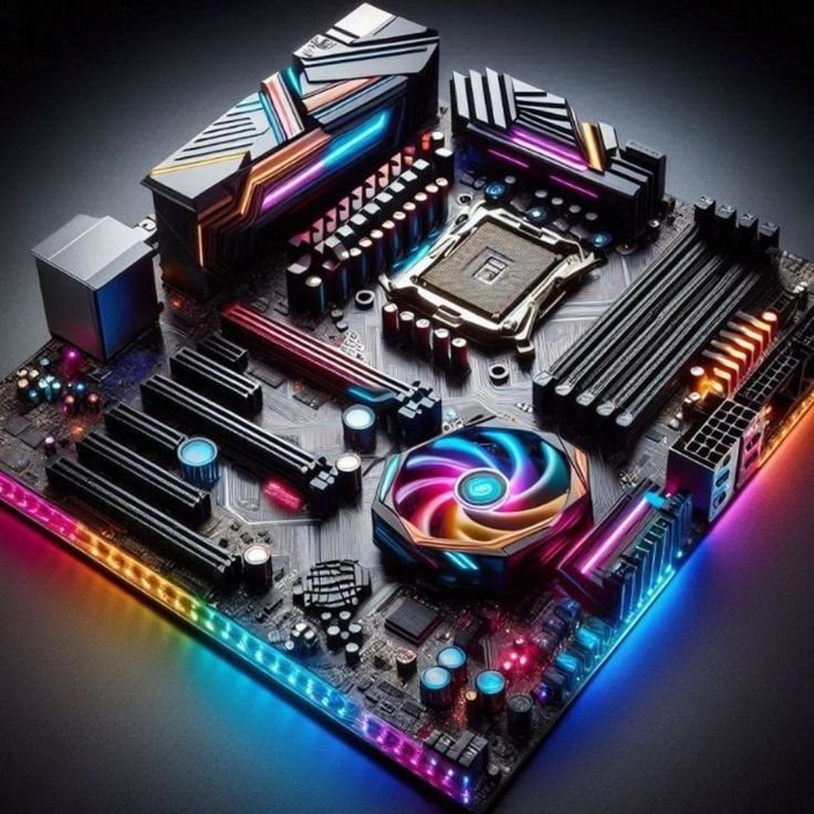 RAM