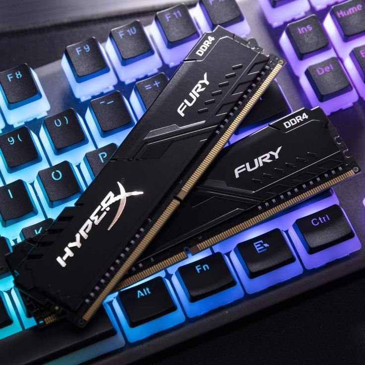 RAM